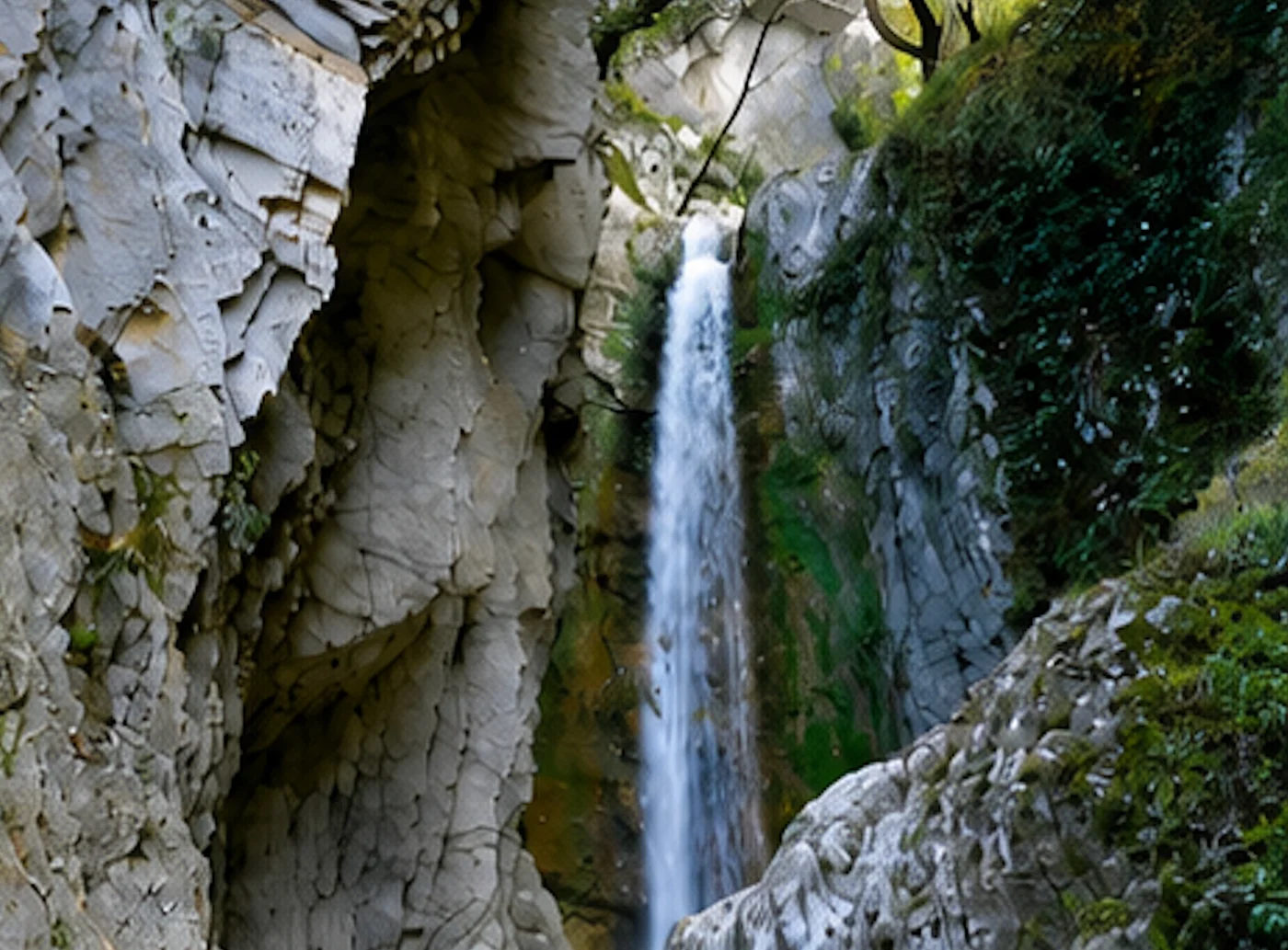 Ujëvara e Rasalit