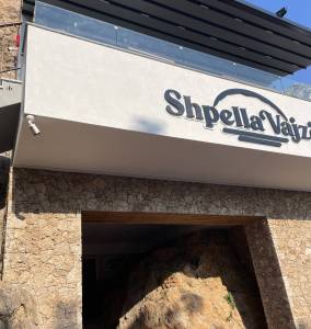 Shpella e Vajzës