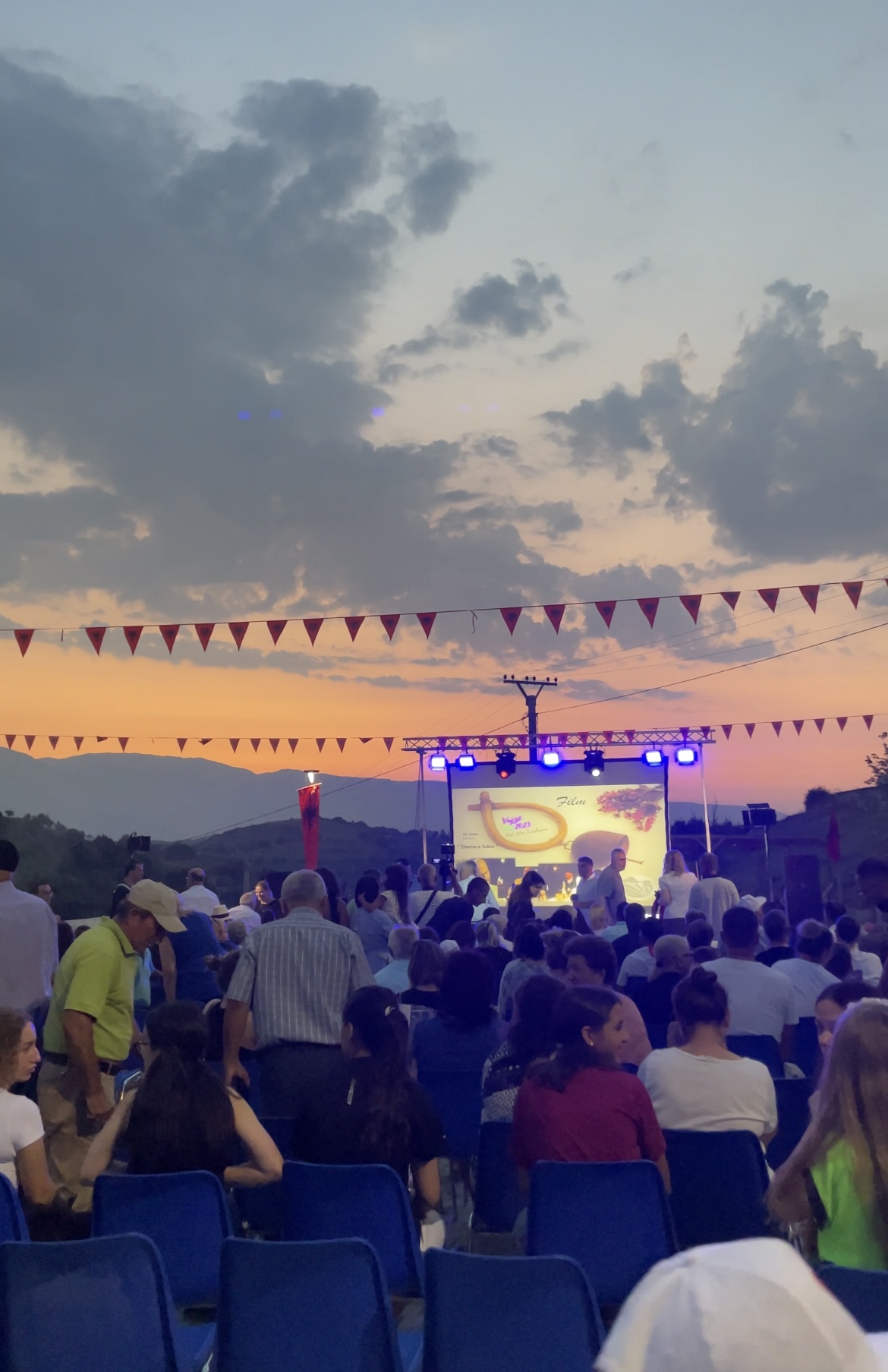 Foto Vajzë Fest 5