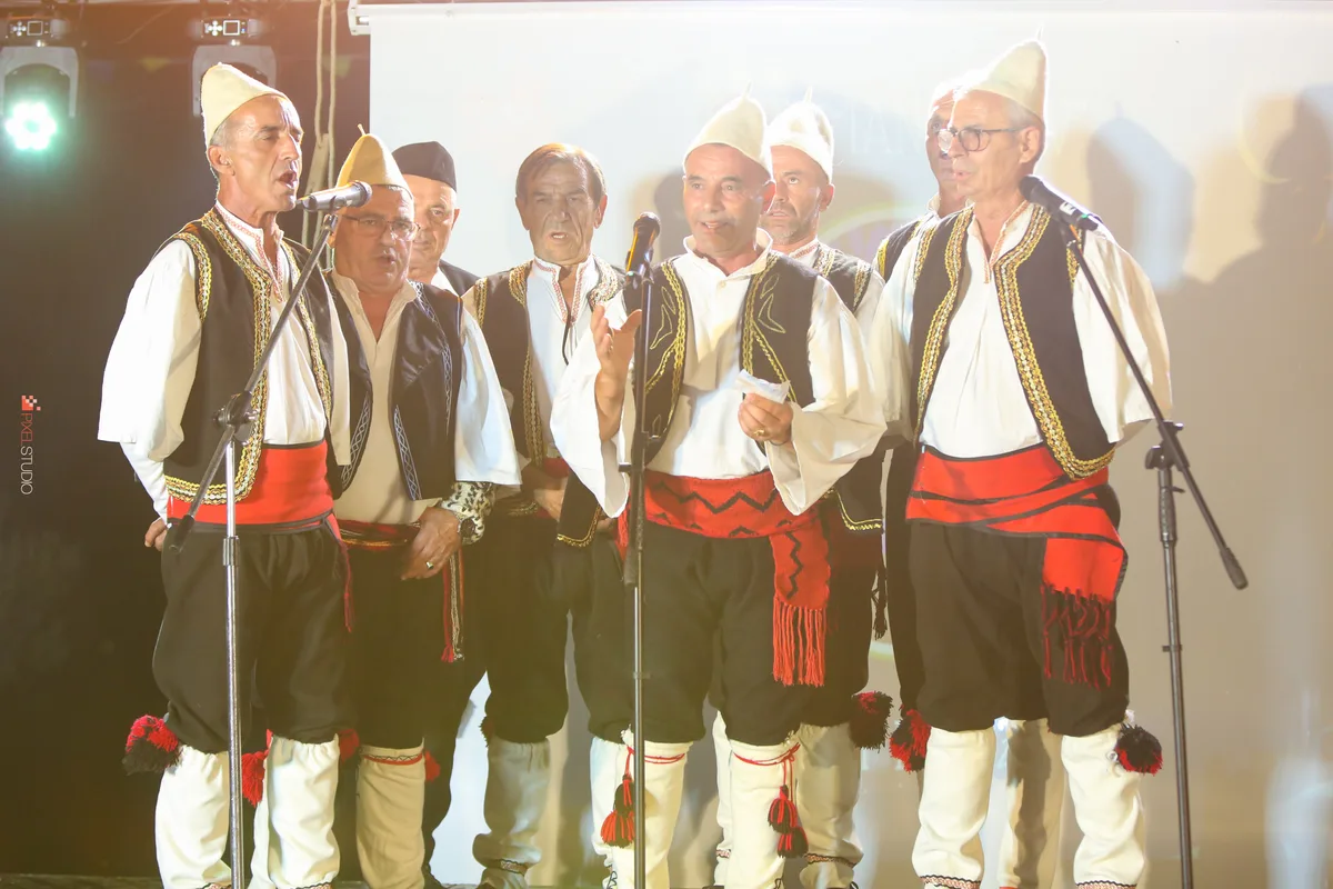 Pamje nga Vajzë Fest 10