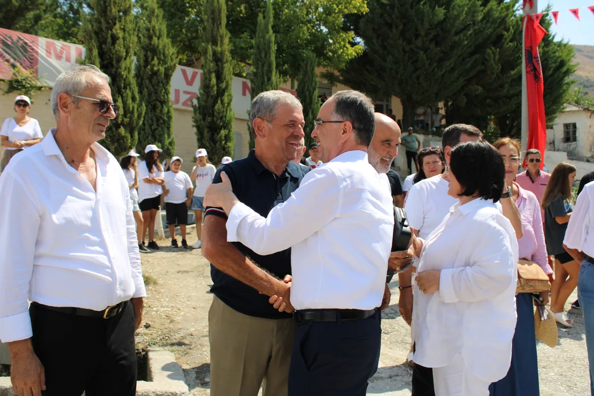 Pamje nga Vajzë Fest 12
