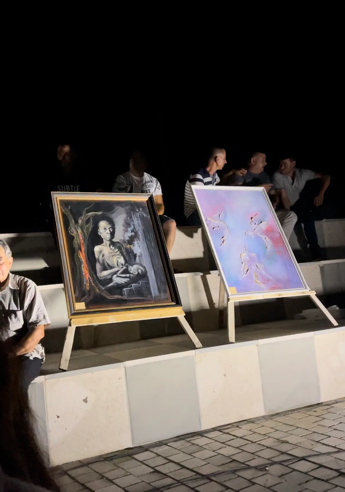 Pamje nga Vajzë Fest 15