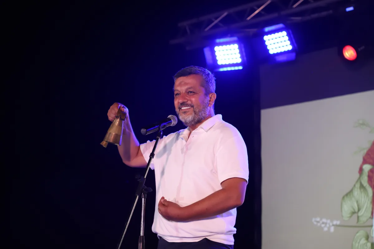 Pamje nga Vajzë Fest 17