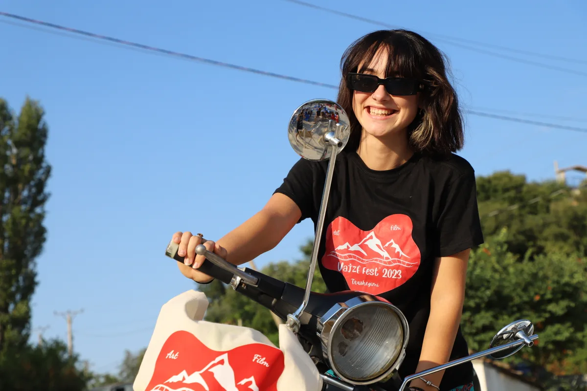 Pamje nga Vajzë Fest 19