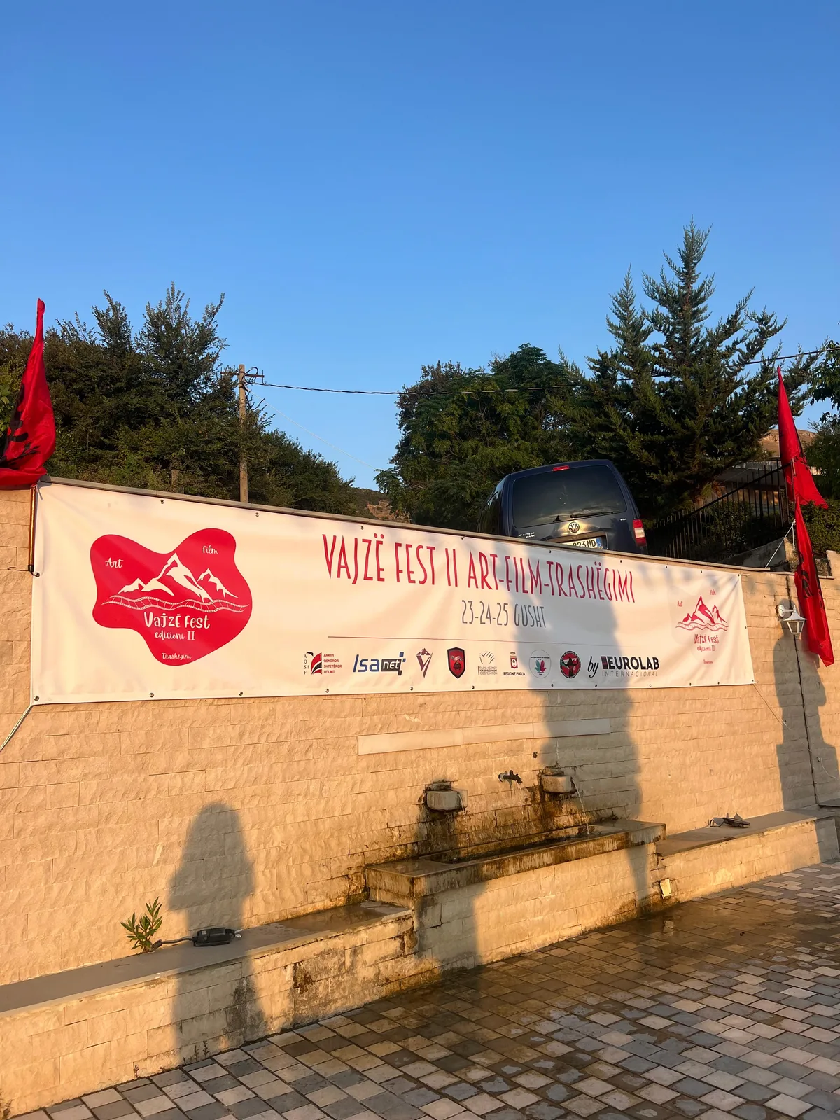 Pamje nga Vajzë Fest 22