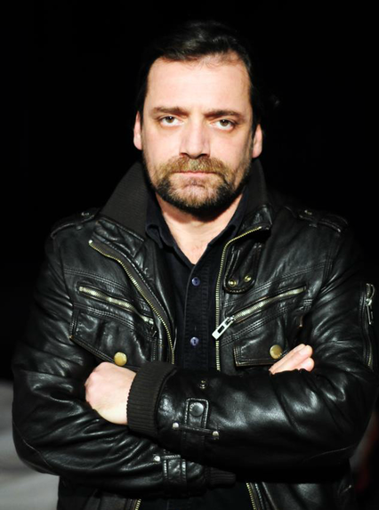 Alfred Trebicka